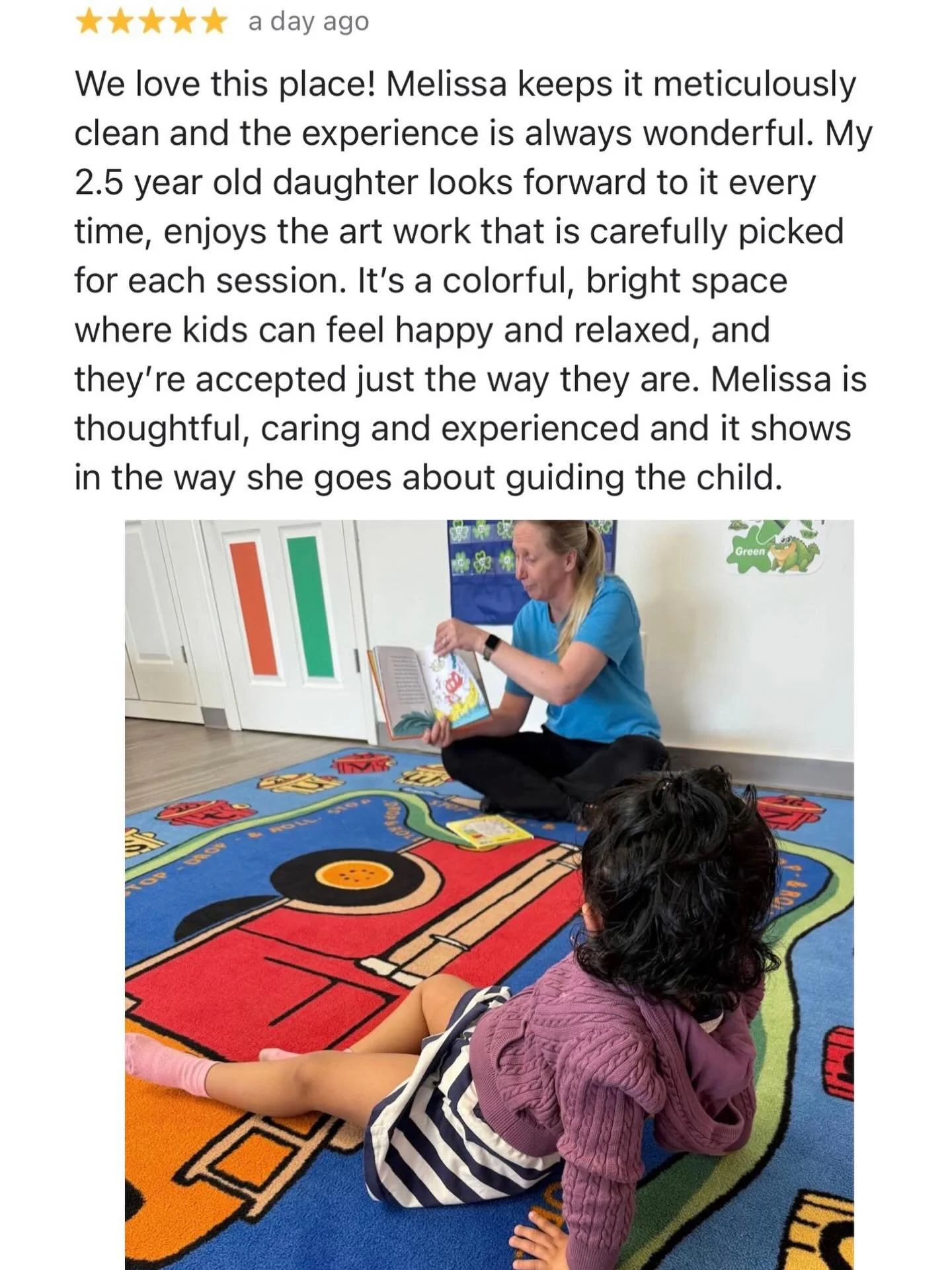 So much care goes into every craft, every activity, every moment and hearing words like this truly means the world to me. 
Thank you for your kind words and for being part of our Kid Ka Doodle family.

Doodling along with us? We&rsquo;d love for you 