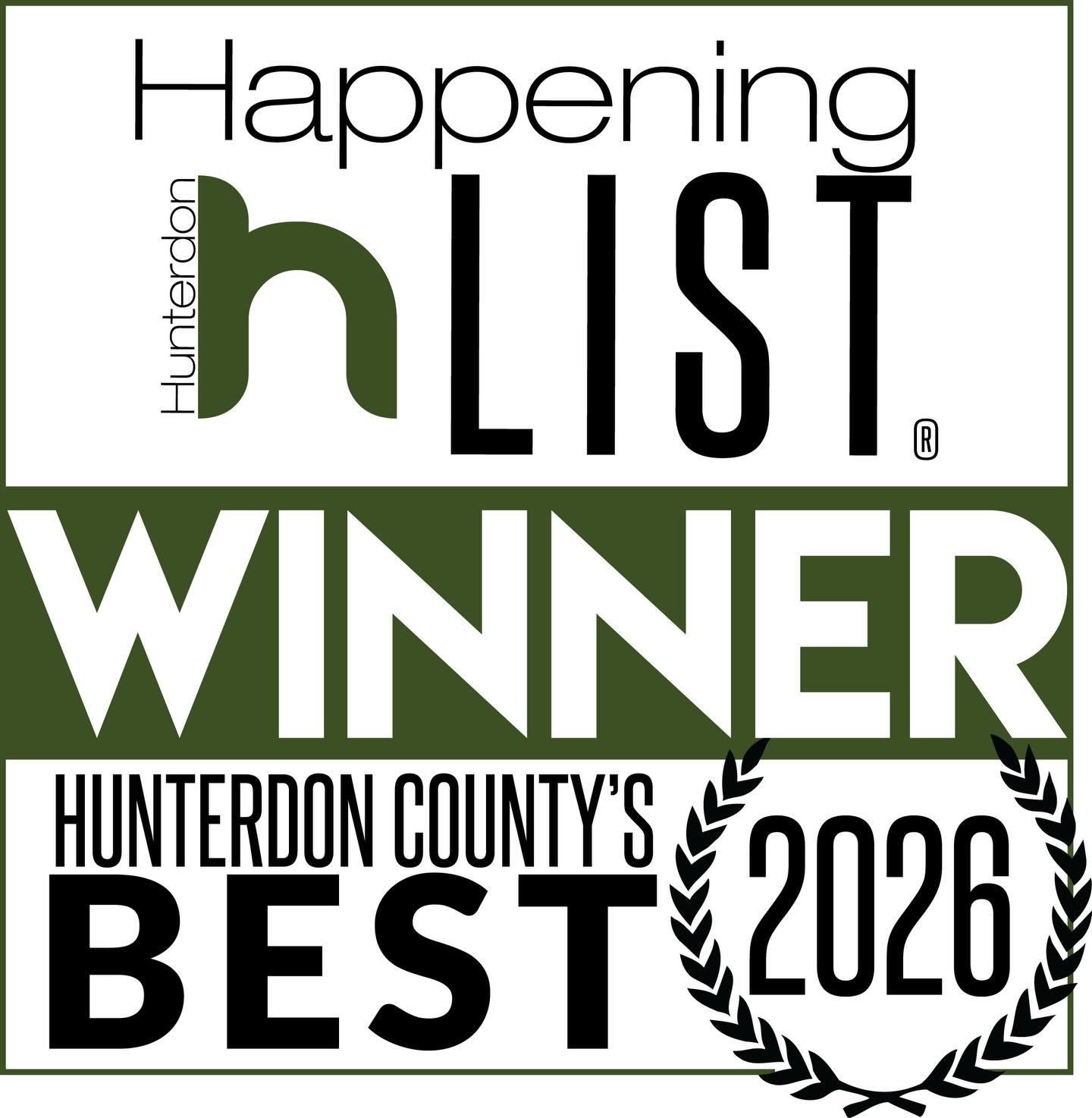 We&rsquo;re so honored to be named a Hunterdon Happening Winner 🏆

Kid Ka Doodle began as a creative space centered around crafts, hands-on learning, and imagination. Over time, it has grown into so much more. The Doodle is now also a place filled w