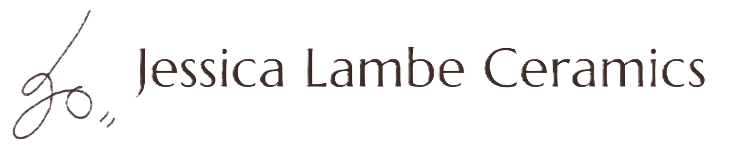 Jessica Lambe Ceramics
