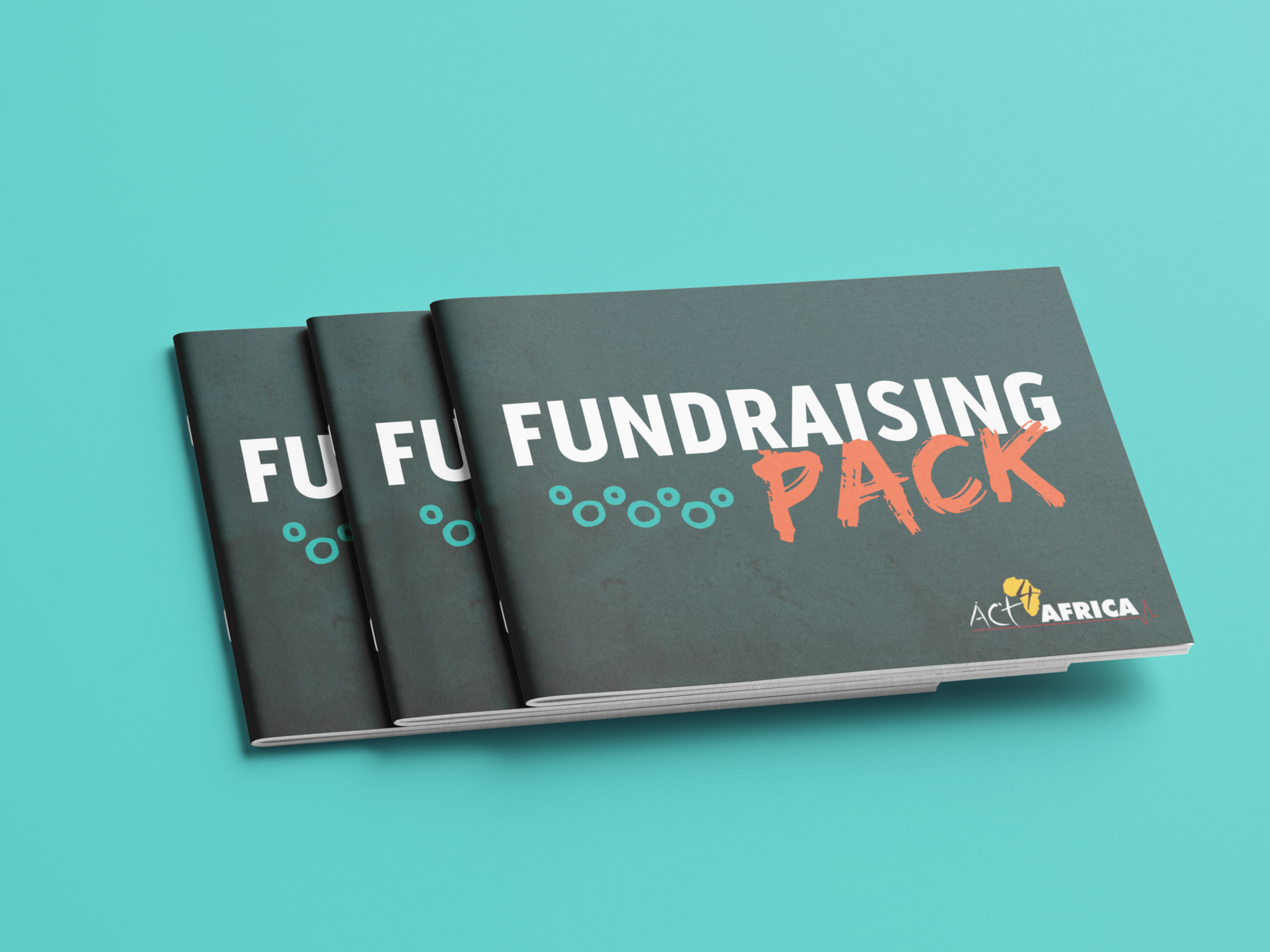 Turning a charity’s message into something people can use