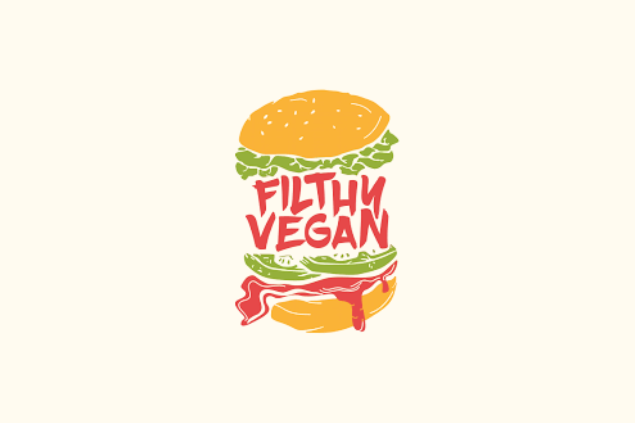 Filthy Vegan