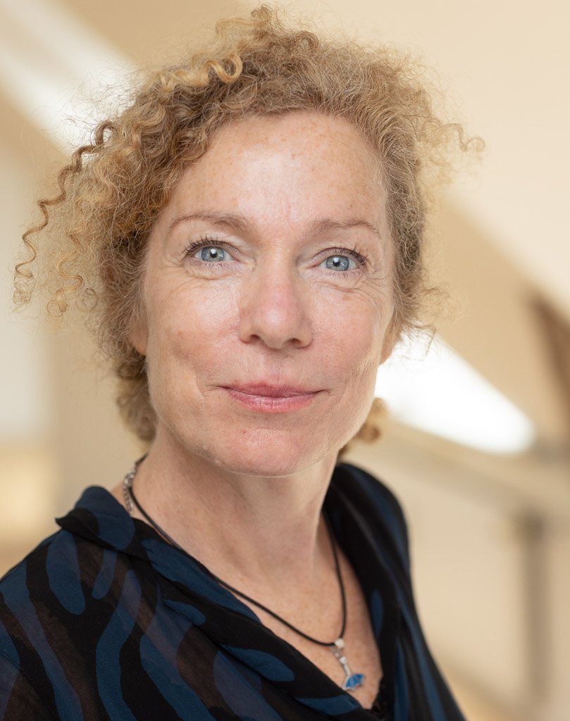 Psykolog Renata Brogaardf-Block