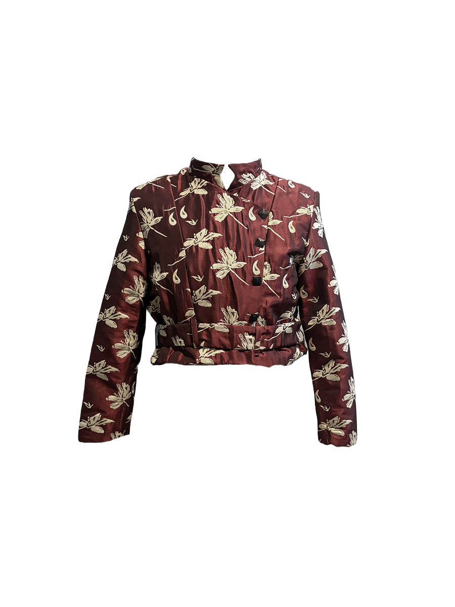 Jacobite Blouson