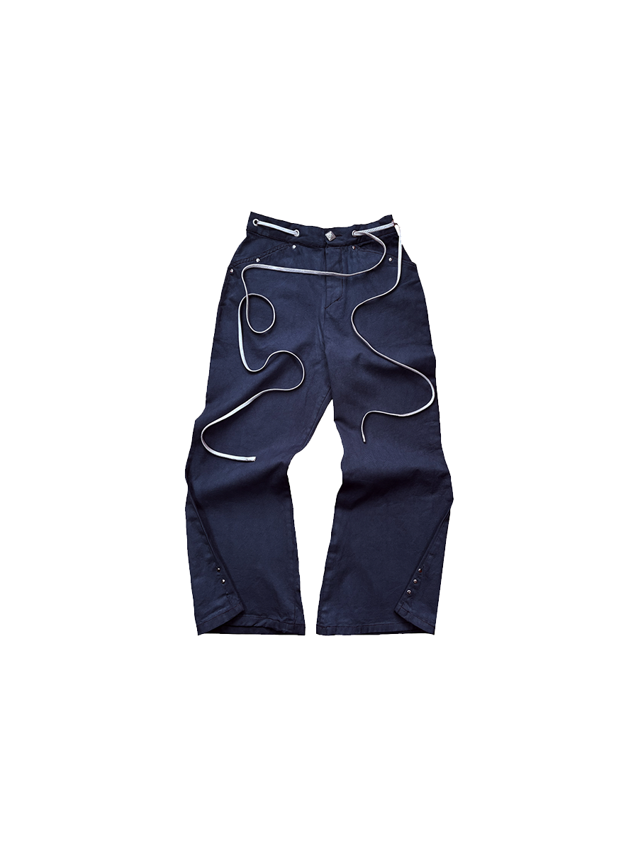 Saltire jeans