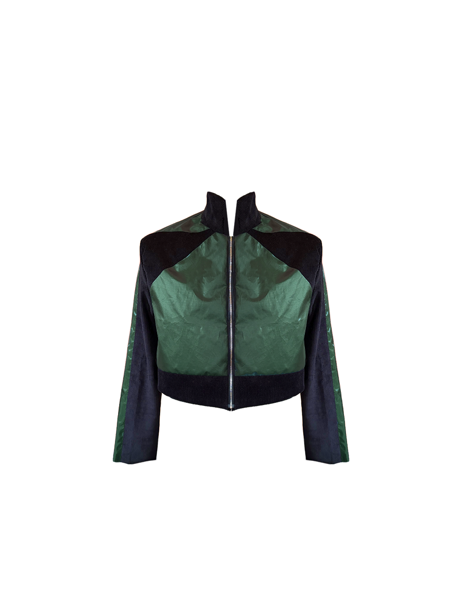 Iggy Jacket