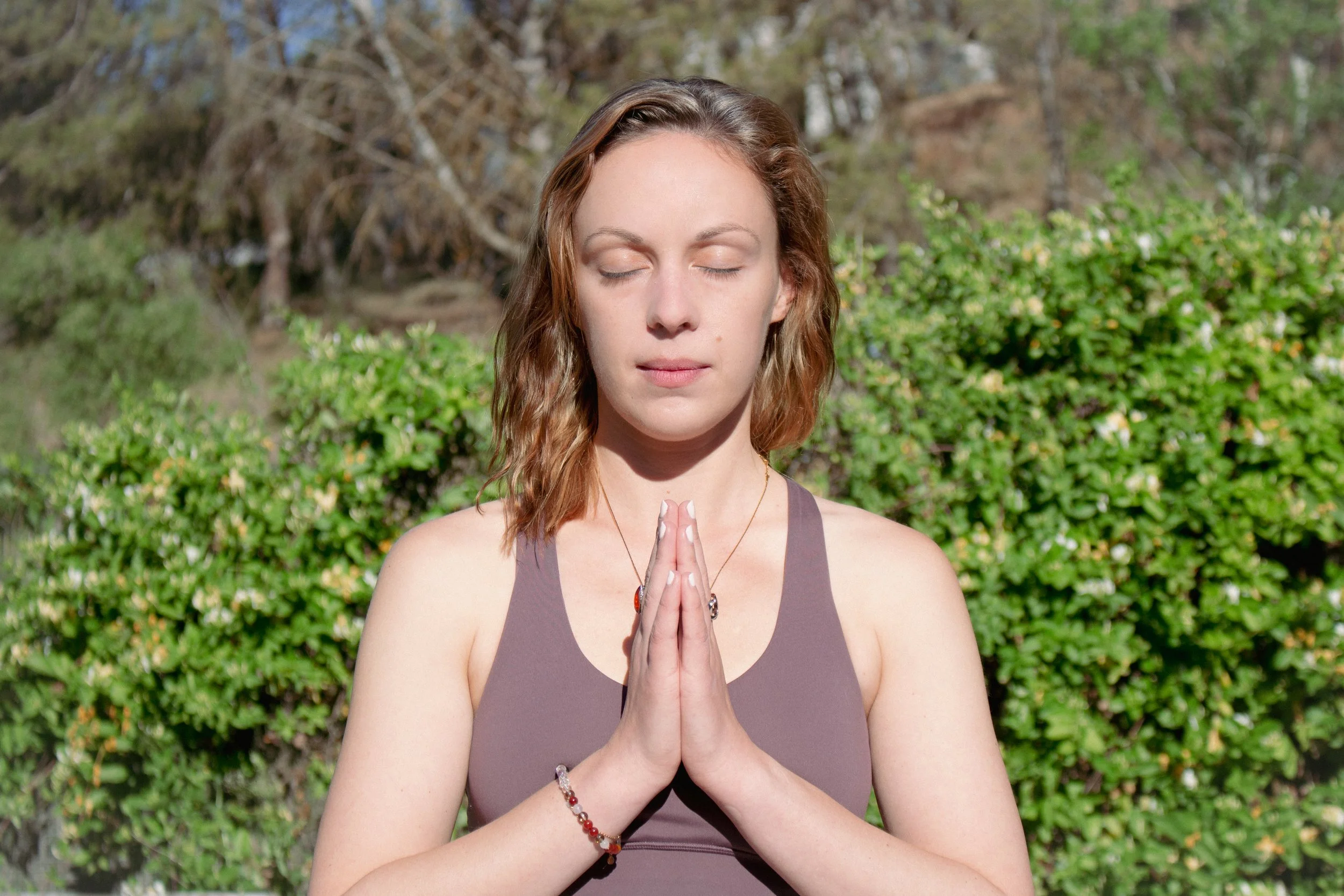 You Haven't Failed At Meditation. You Just Haven't Found Your Gateway Yet.