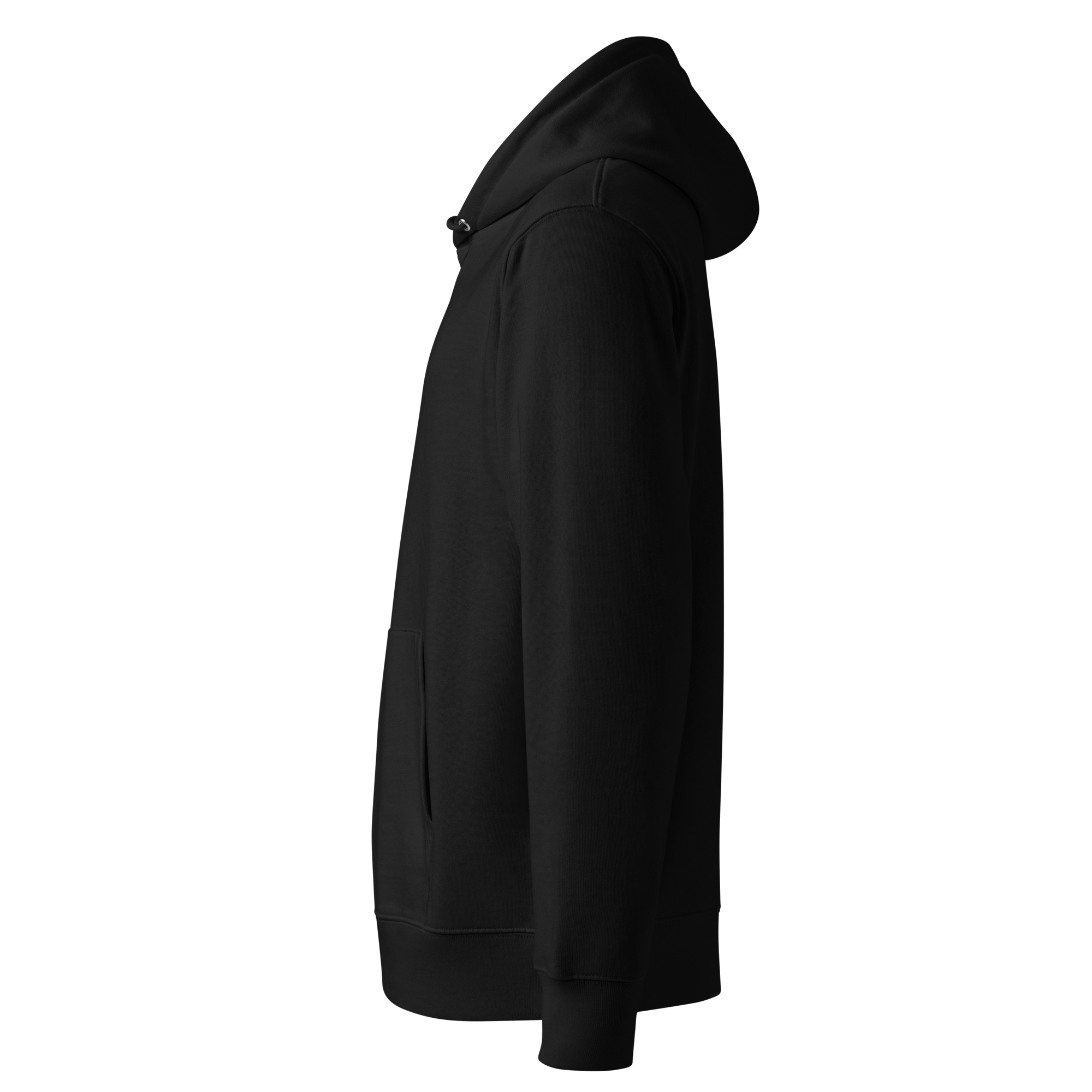 unisex-essential-eco-cruiser-2.0-hoodie-black-left-69d70718c083c.png