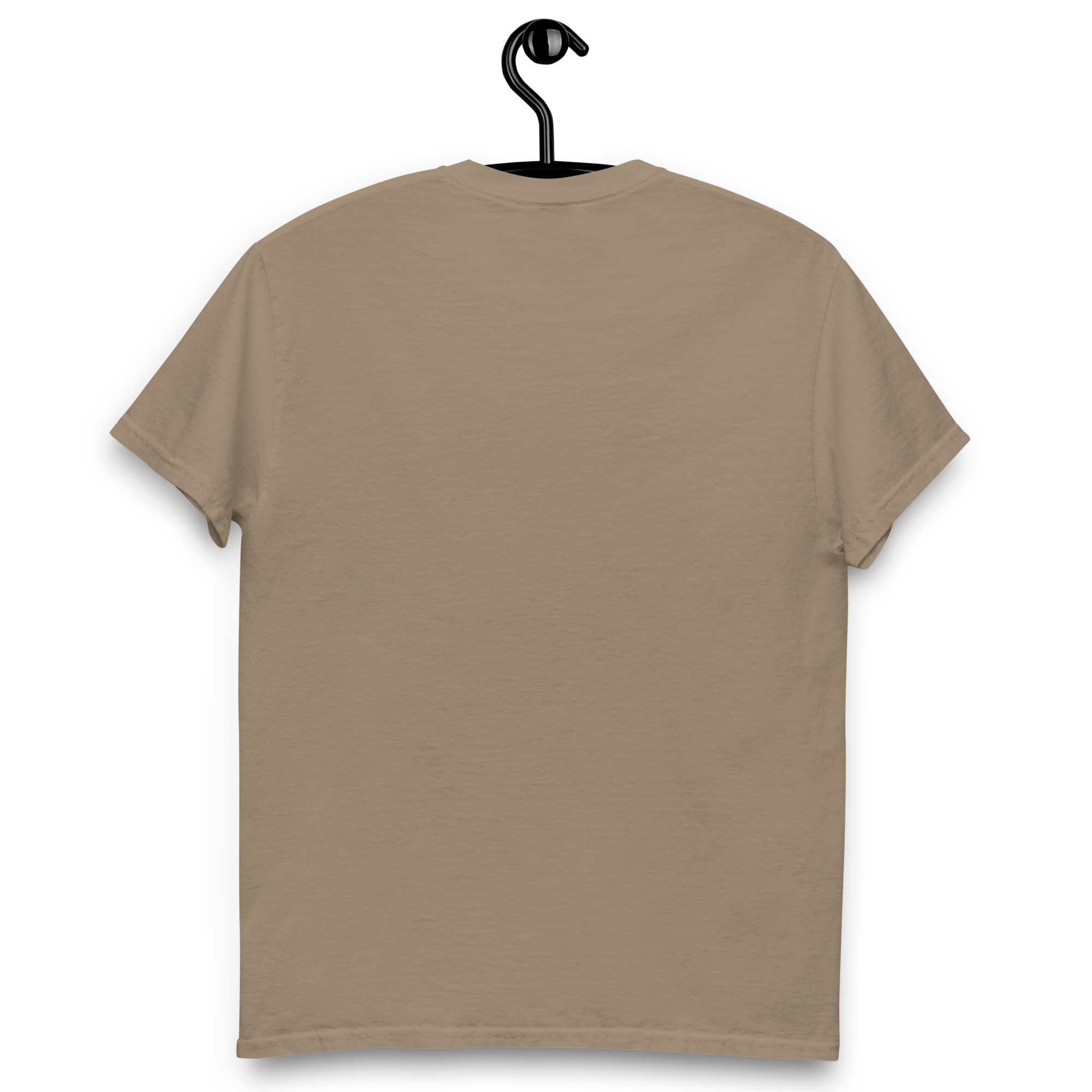 unisex-classic-tee-brown-savana-back-69d6e93157f1a.png
