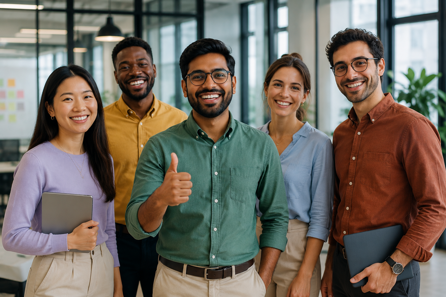 Navigating the German job market