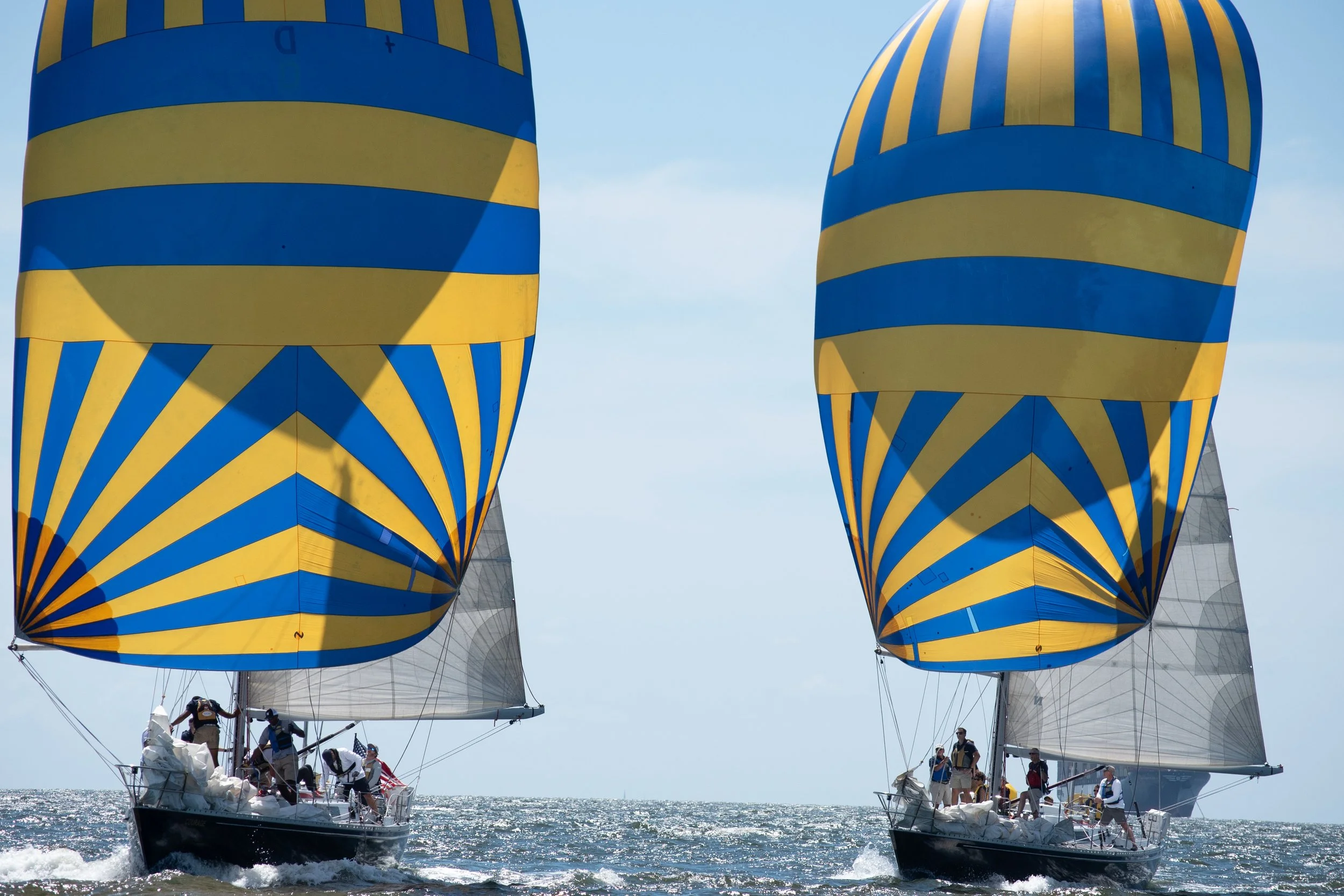 Inside Navy Sailing: Welcome to 2026