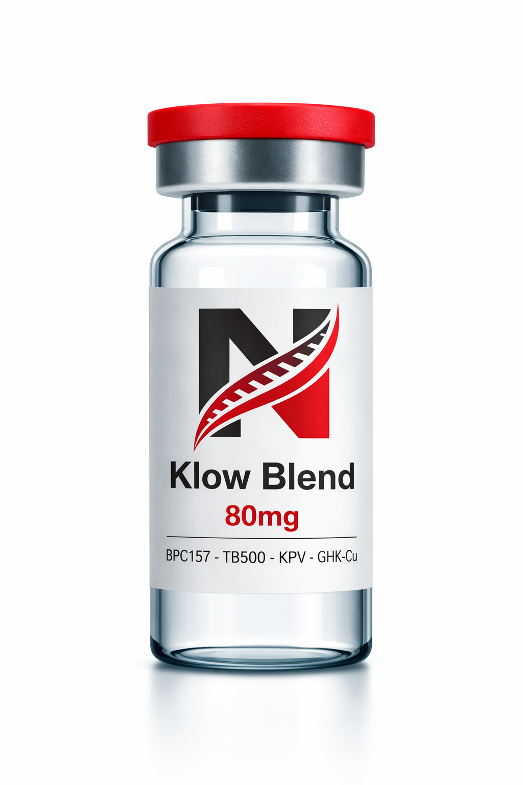 KLOW Blend