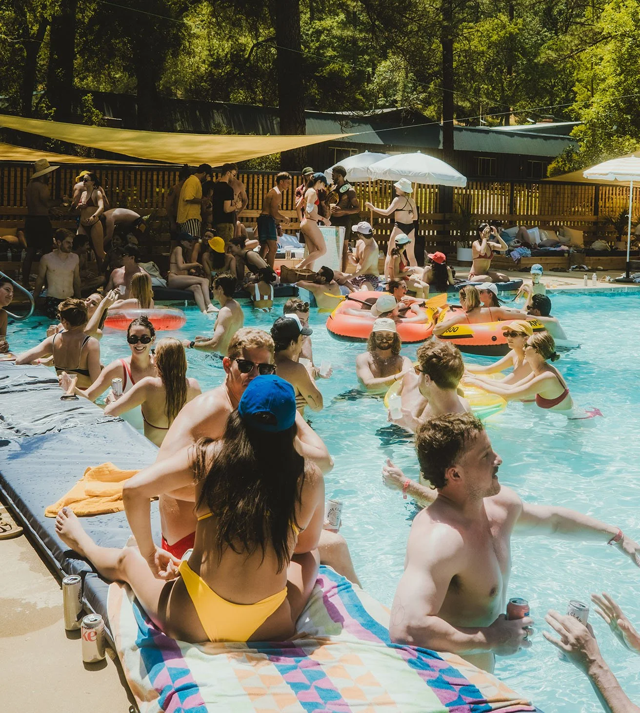 The Pool