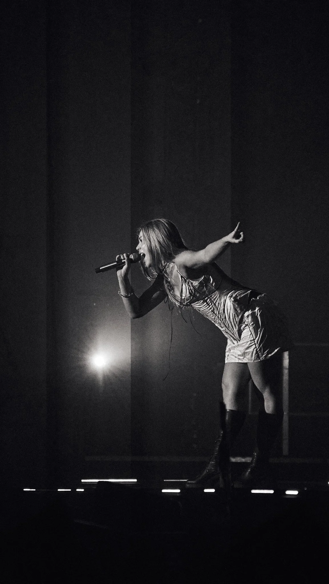 Becky Hill