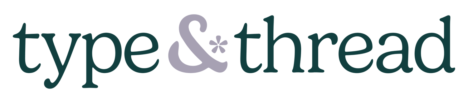 Type &amp; Thread