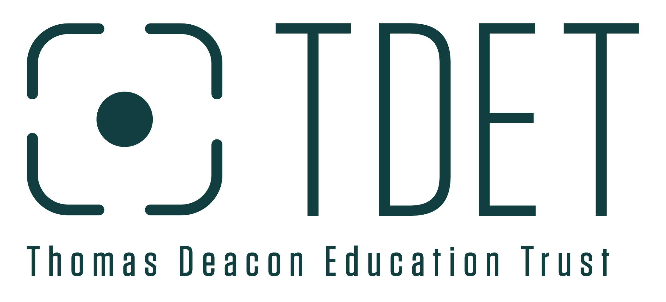 Thomas Deacon Education Trust logo