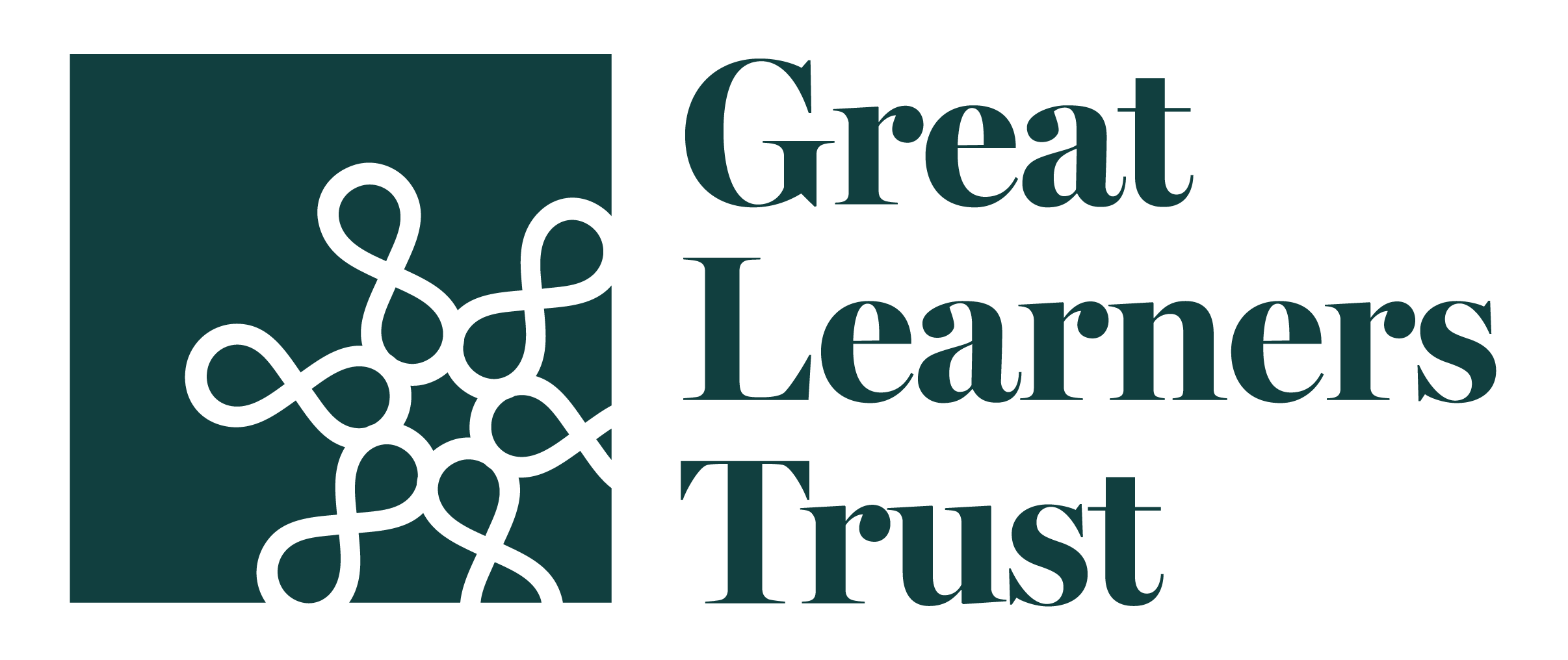 Great Learners Trust logo