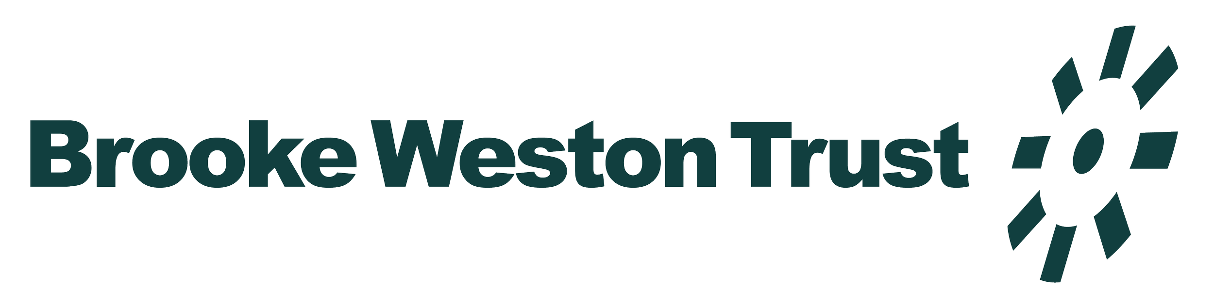 Brooke Weston Trust logo