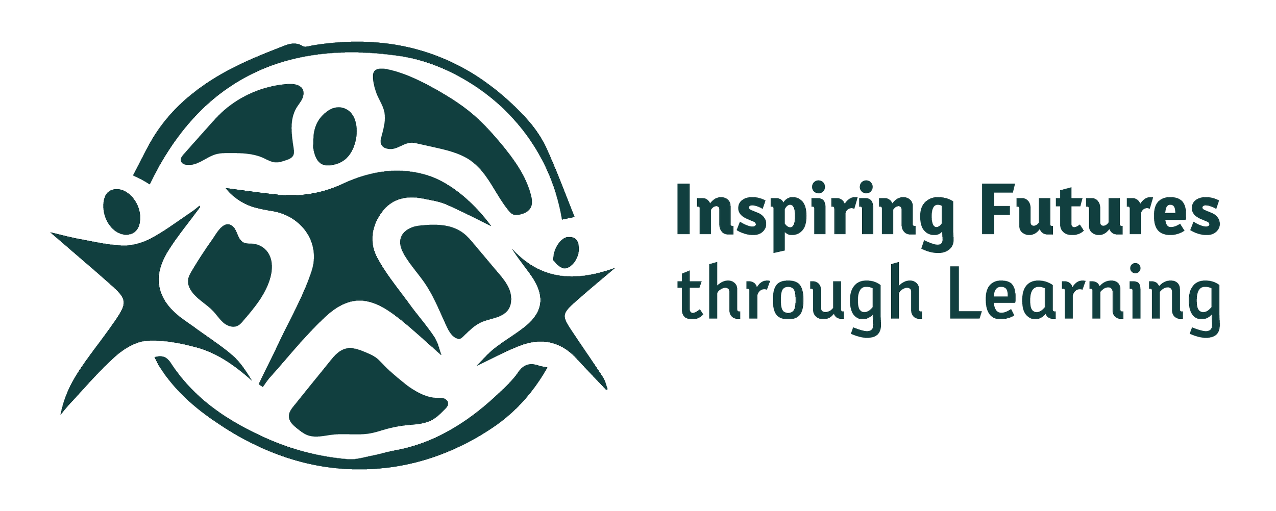 Inspiring Futures through Learning logo