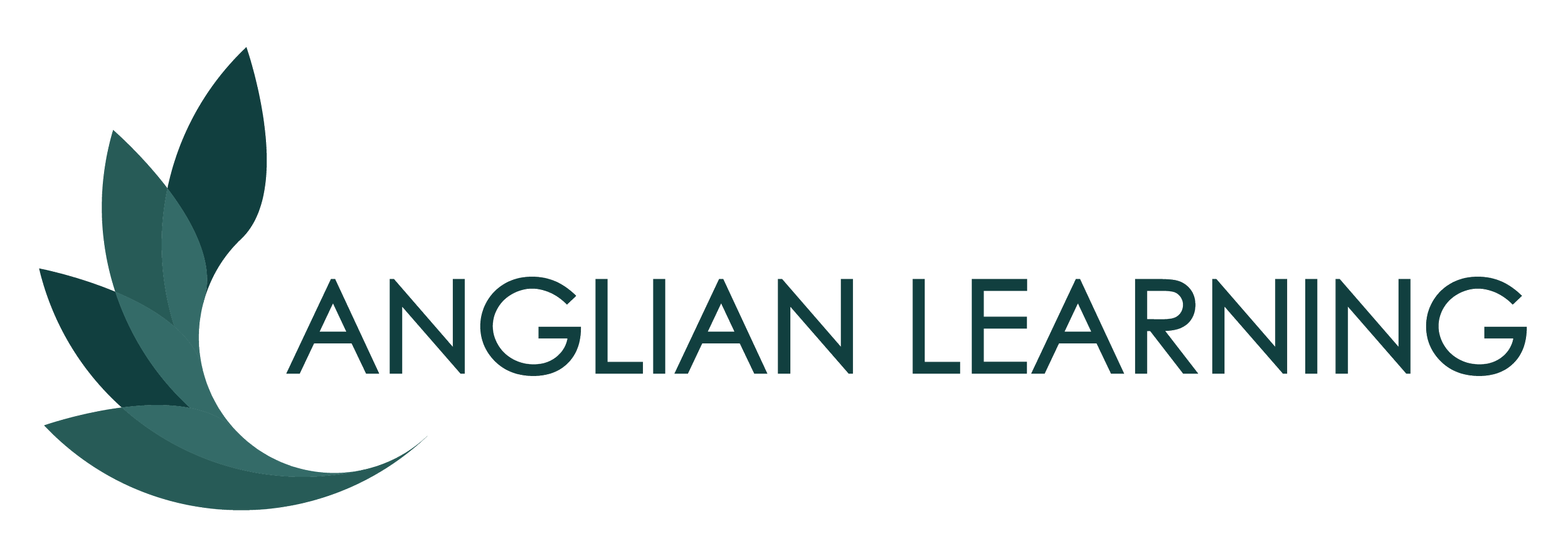 Anglian Learning logo