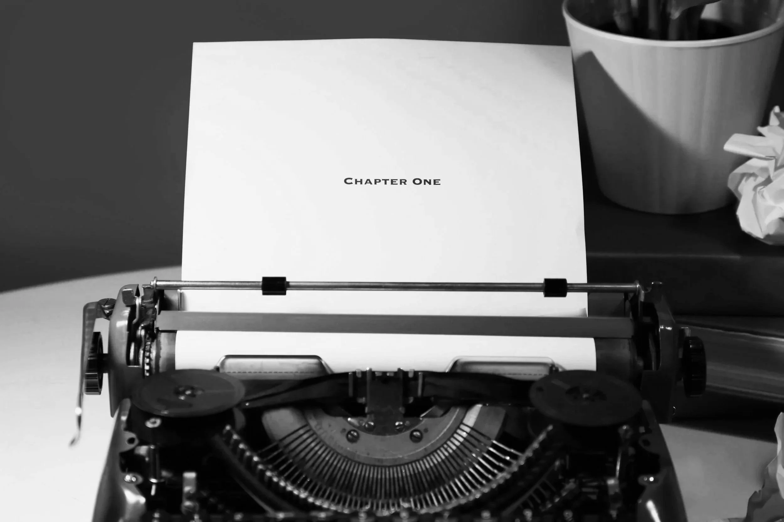 Creative Writing