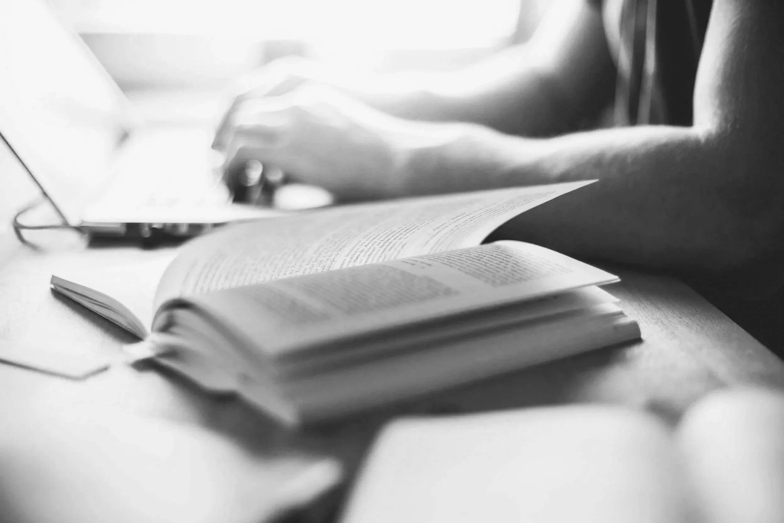 Academic Writing