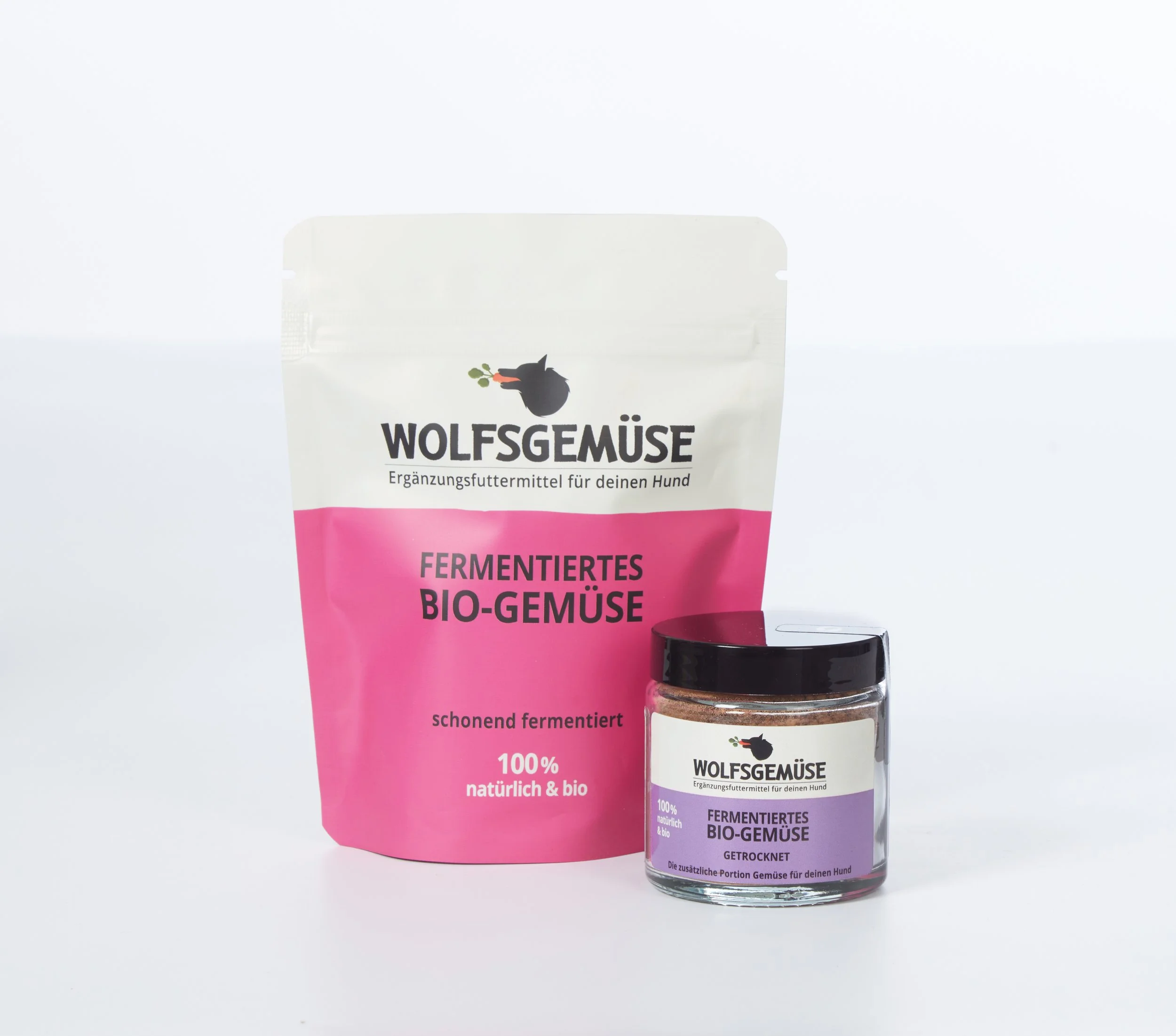 Hundefutter neu gedacht