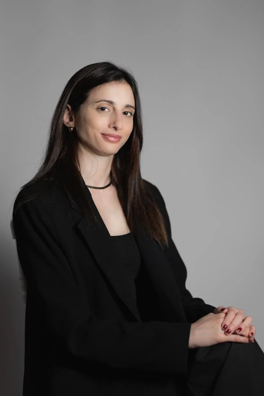 Paola Lapi, destination wedding planner in Sicily