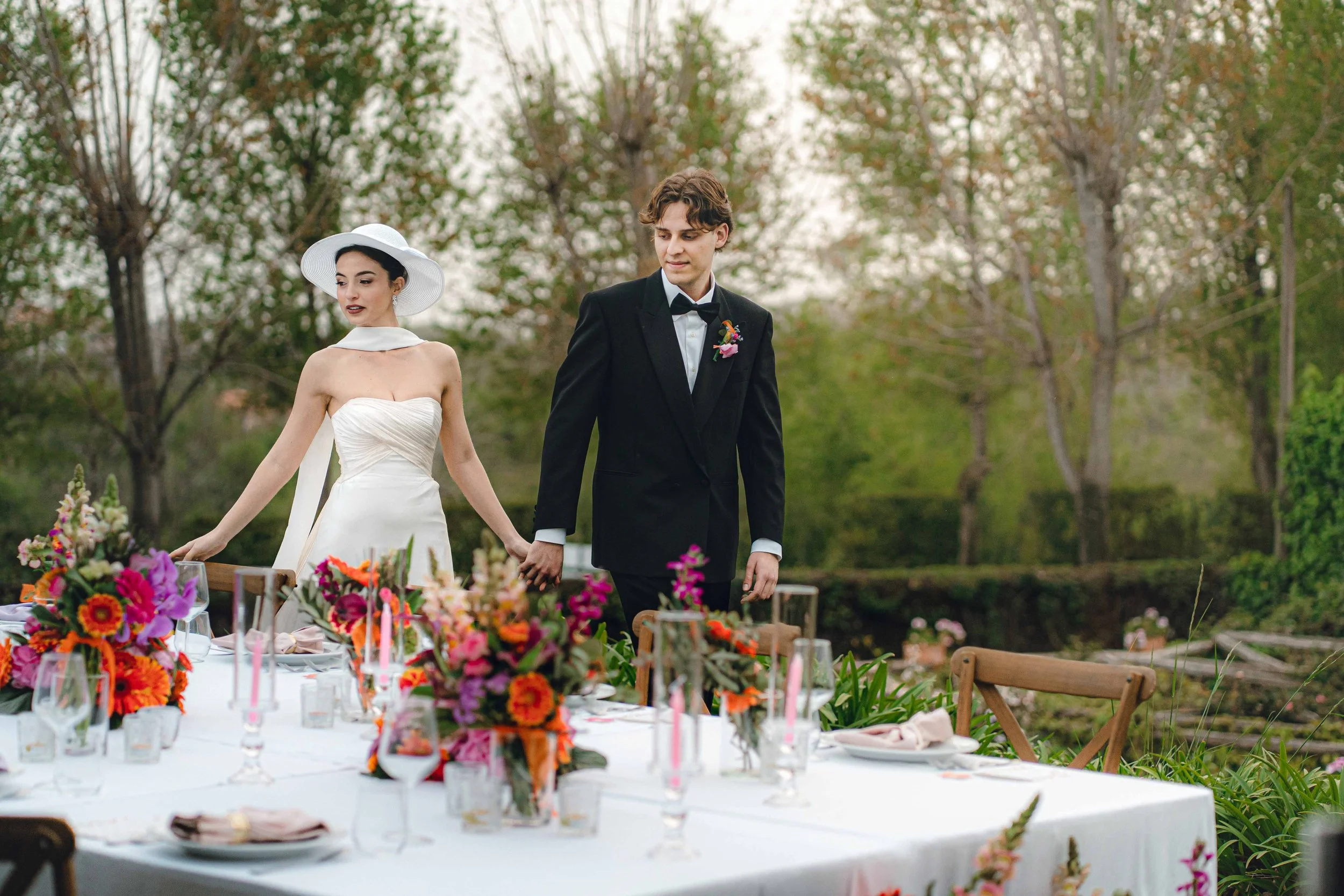 Historic villa in Sicily set for a destination wedding