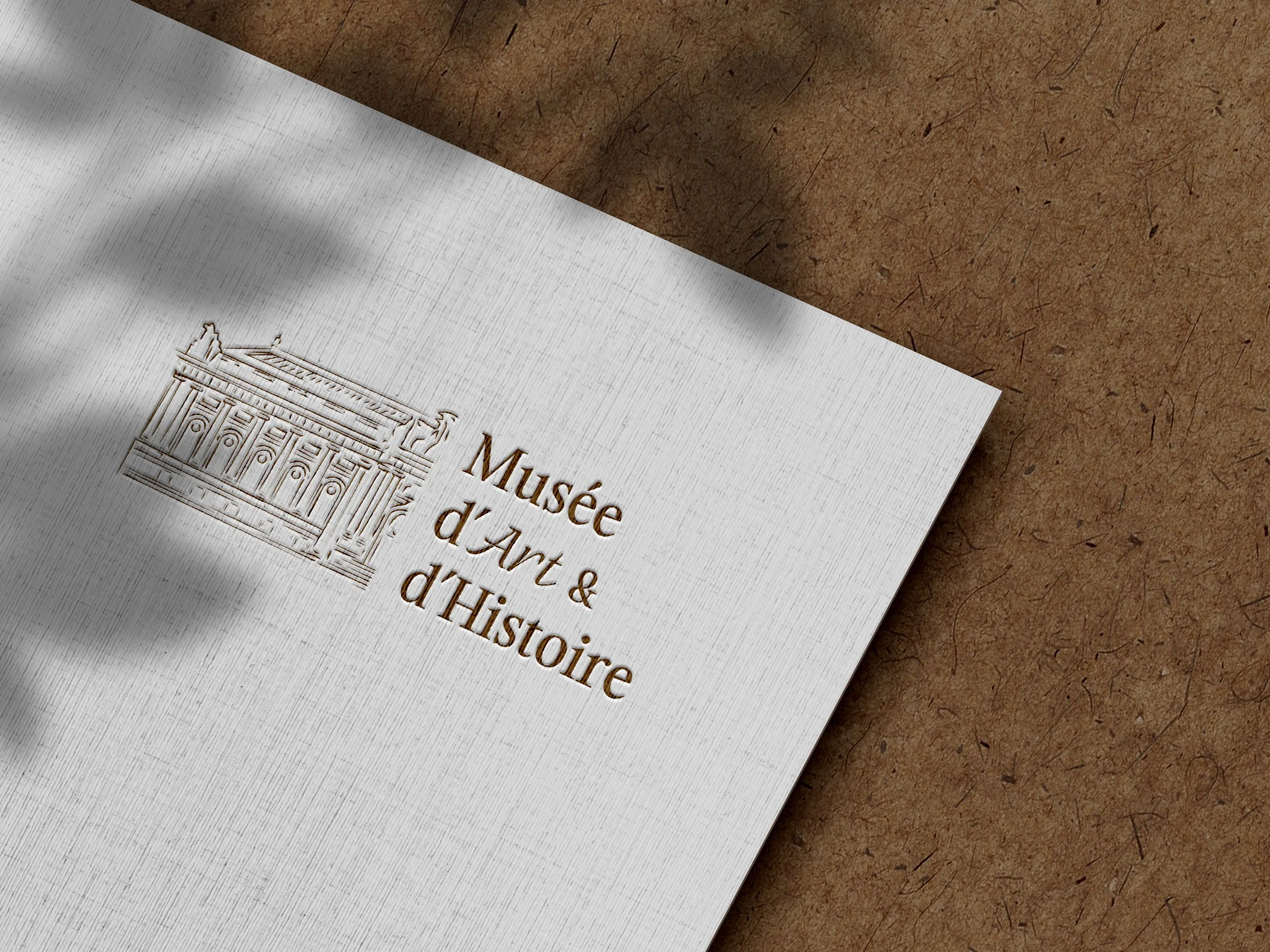 Logotype - MAH