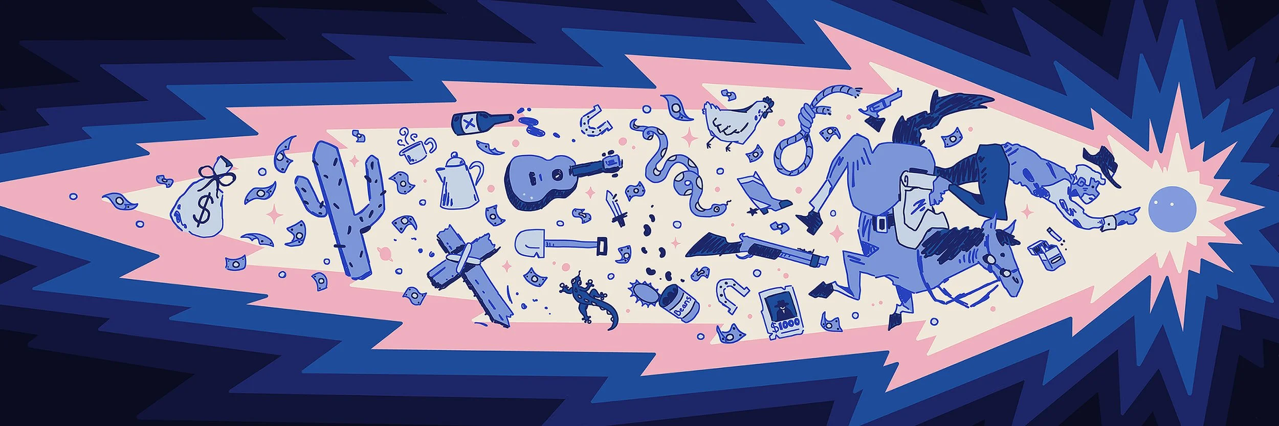 The Final Frontier (2024)