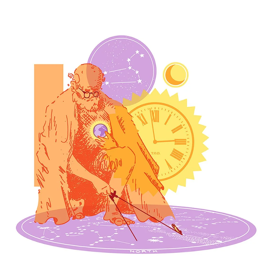 The Fourth Day (2024)