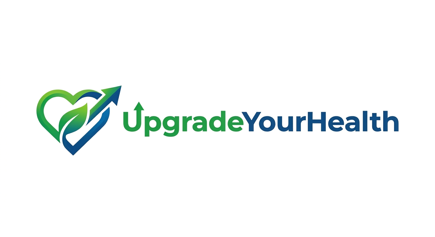 UPGRADE YOUR HEALTH