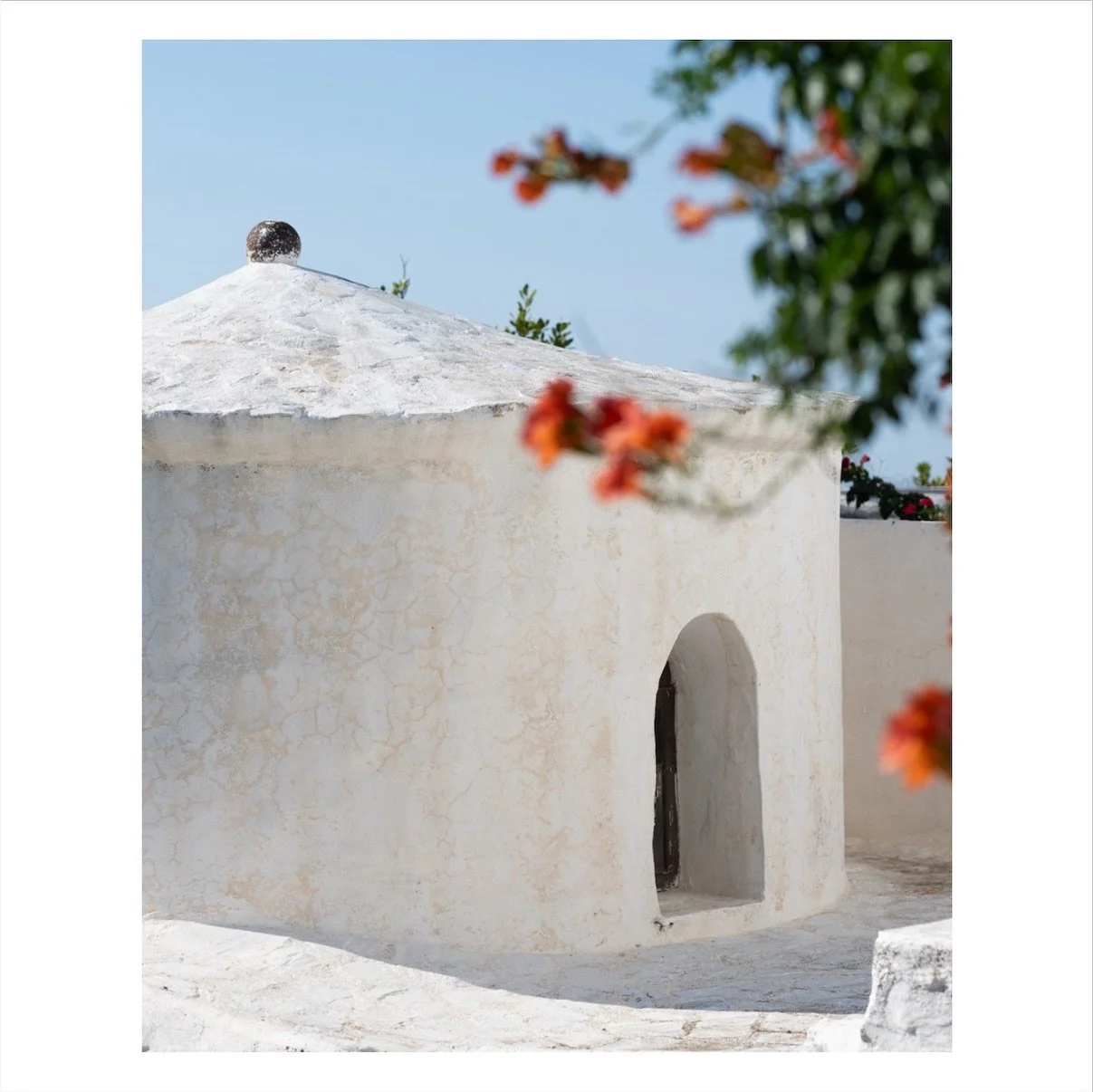 Beauty from Greece - all new posts and stories, now live over on AOW Insider ❤️

This month, I share an article about a Greek island I recently discovered in the Sporades, where I had the privilege of meeting a few inspiring master artisans who are c