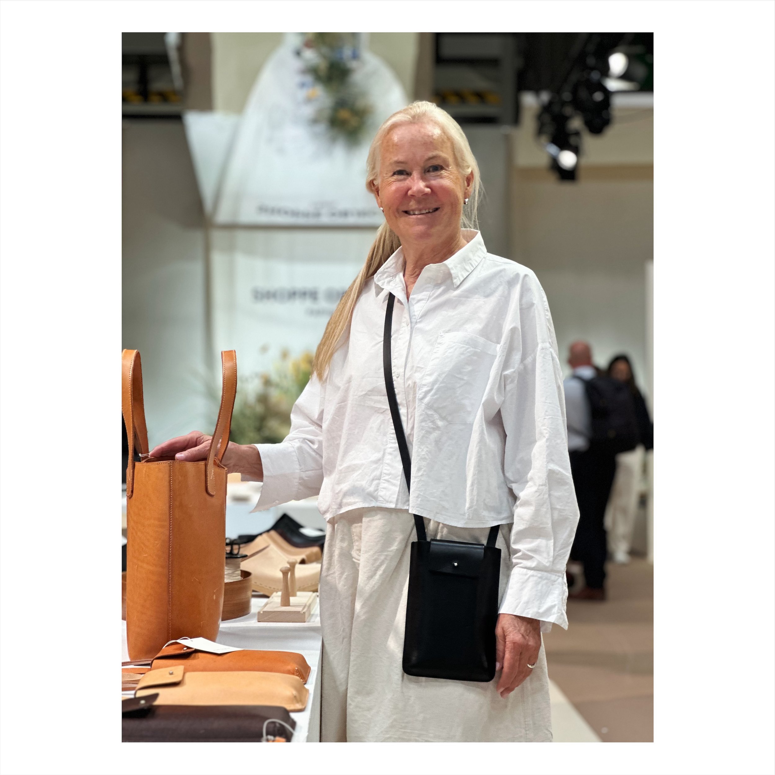 It was so nice seeing many new and familiar faces this weekend at @shoppeobjectparis, and I&rsquo;m looking forward to seeing more of you at @maisonetobjet in just a few days. If you are around and want to connect, be in touch! 

I must say, walking 