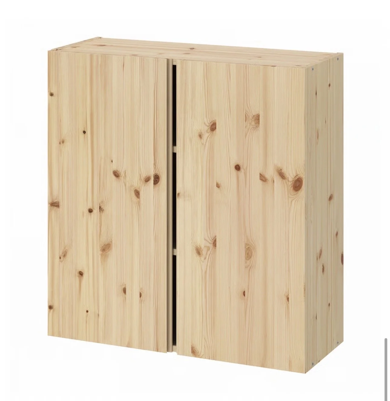 SMALLS Half-Moon Cabinet