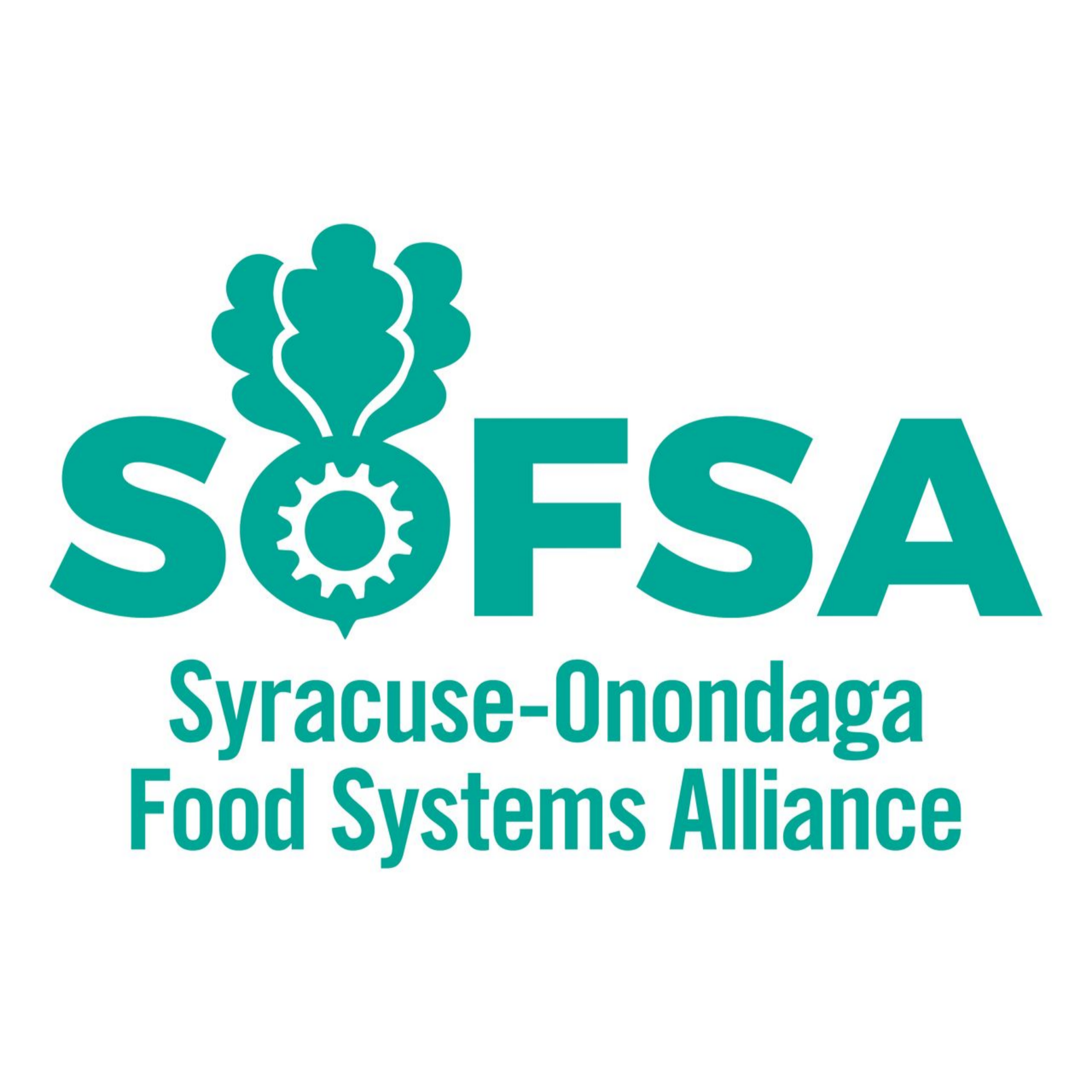 Syracuse-Onondaga Food Systems Alliance