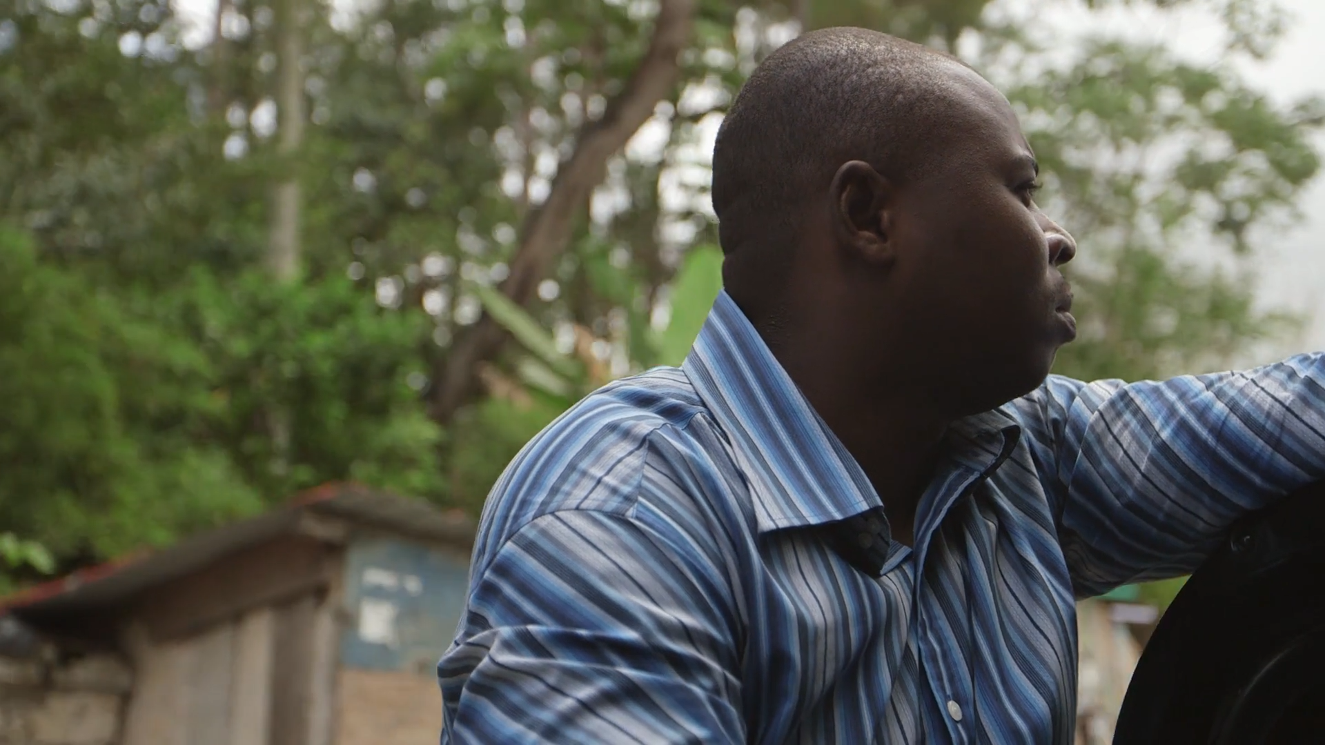 Haiti Fundraising Project