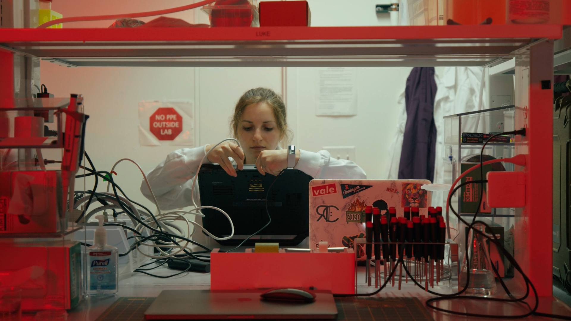 Engineering the Future