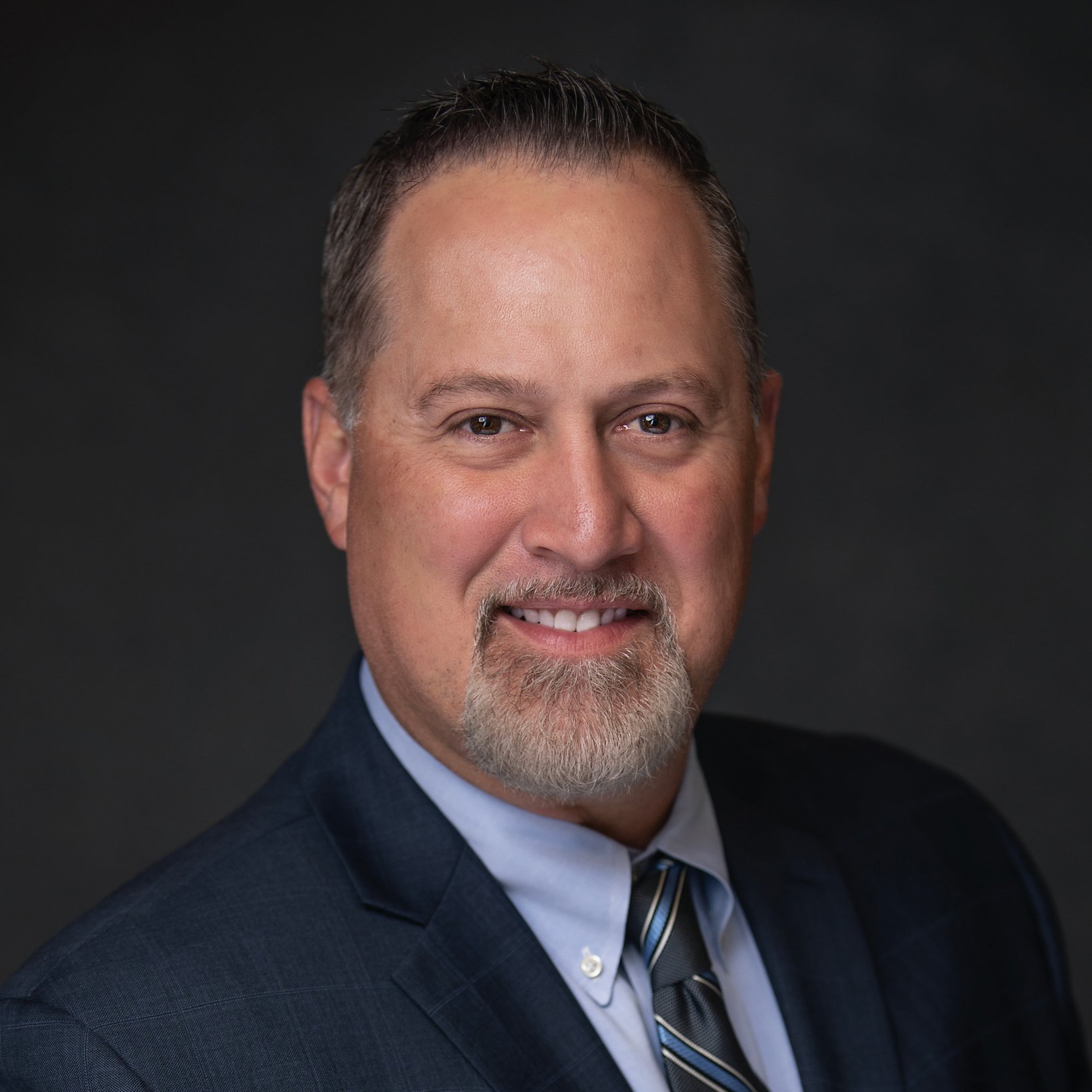 Amarillo legal professional headshot for website and LinkedIn