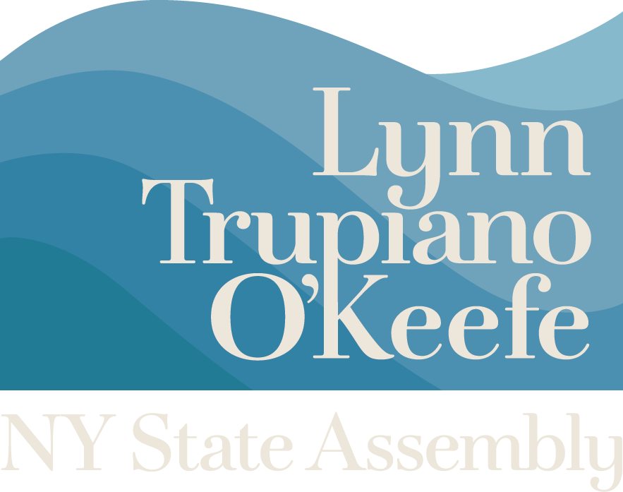 Lynn Trupiano-O'Keefe for NY State Assembly, District 8