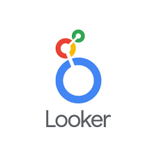 Looker Studio logo