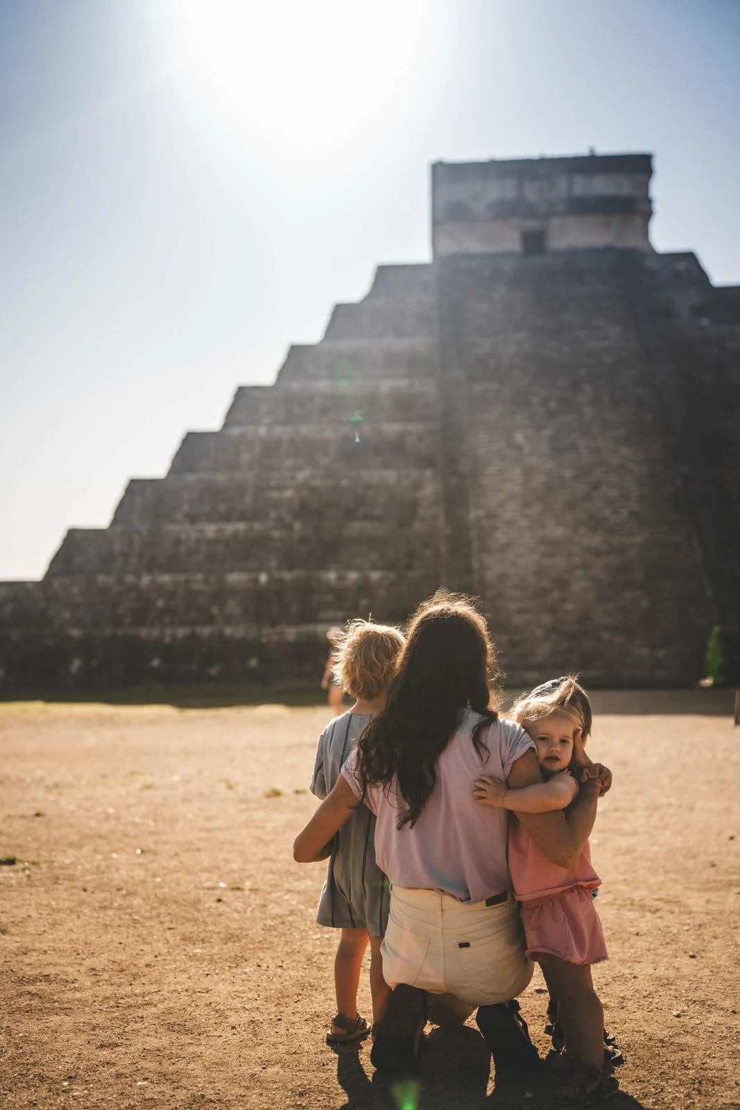 Citizen Itzen. Avontuurlijke rondreis Mexico met strand en cultuur