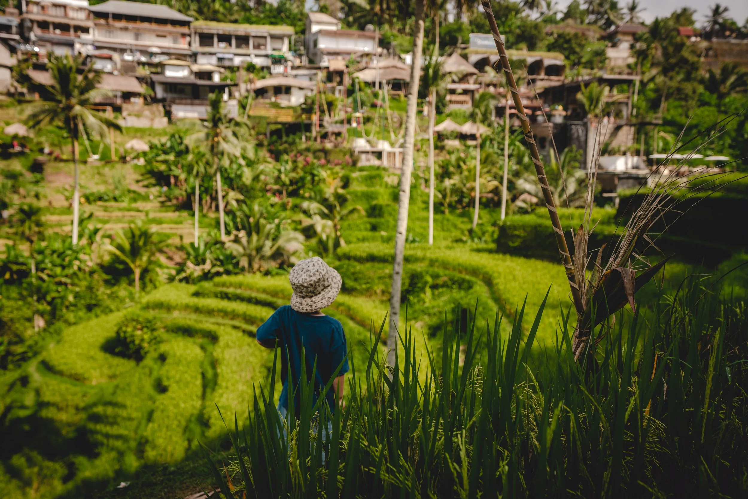 Familiereis Bali met strand, activiteiten en lokale cultuur