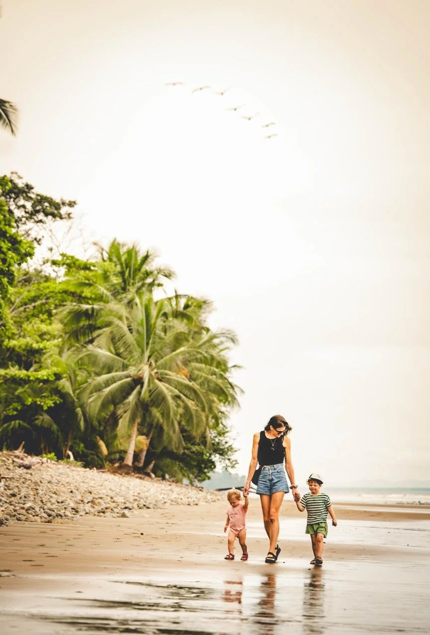 Familiereis Costa Rica met stranden, jungle en avontuur