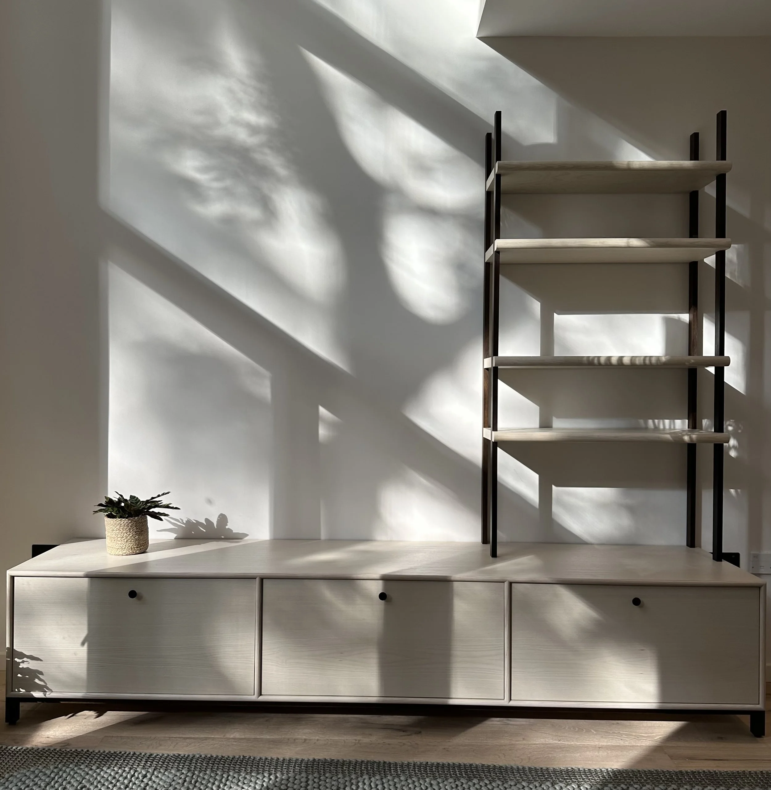 CP Credenza