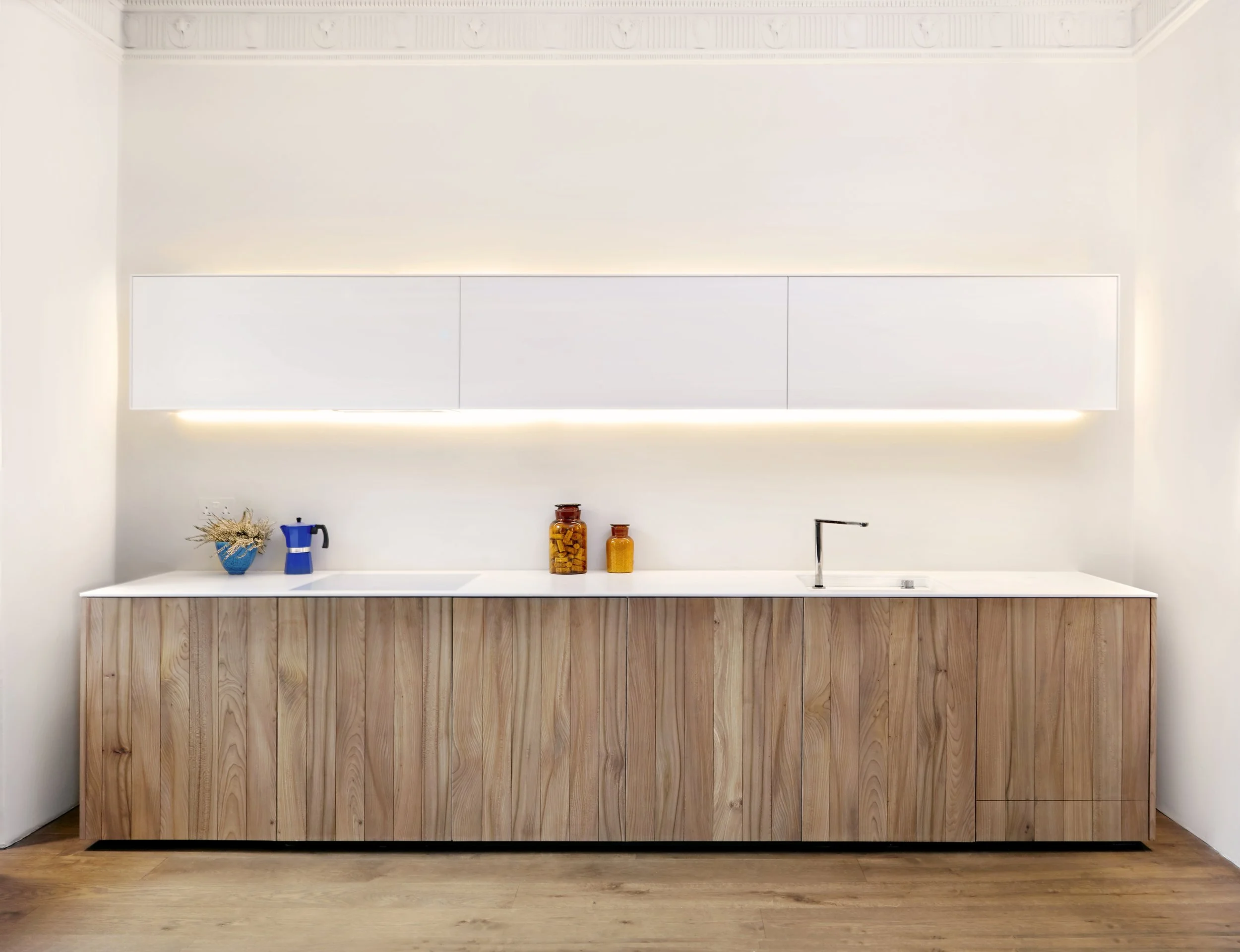 Elm Kitchen