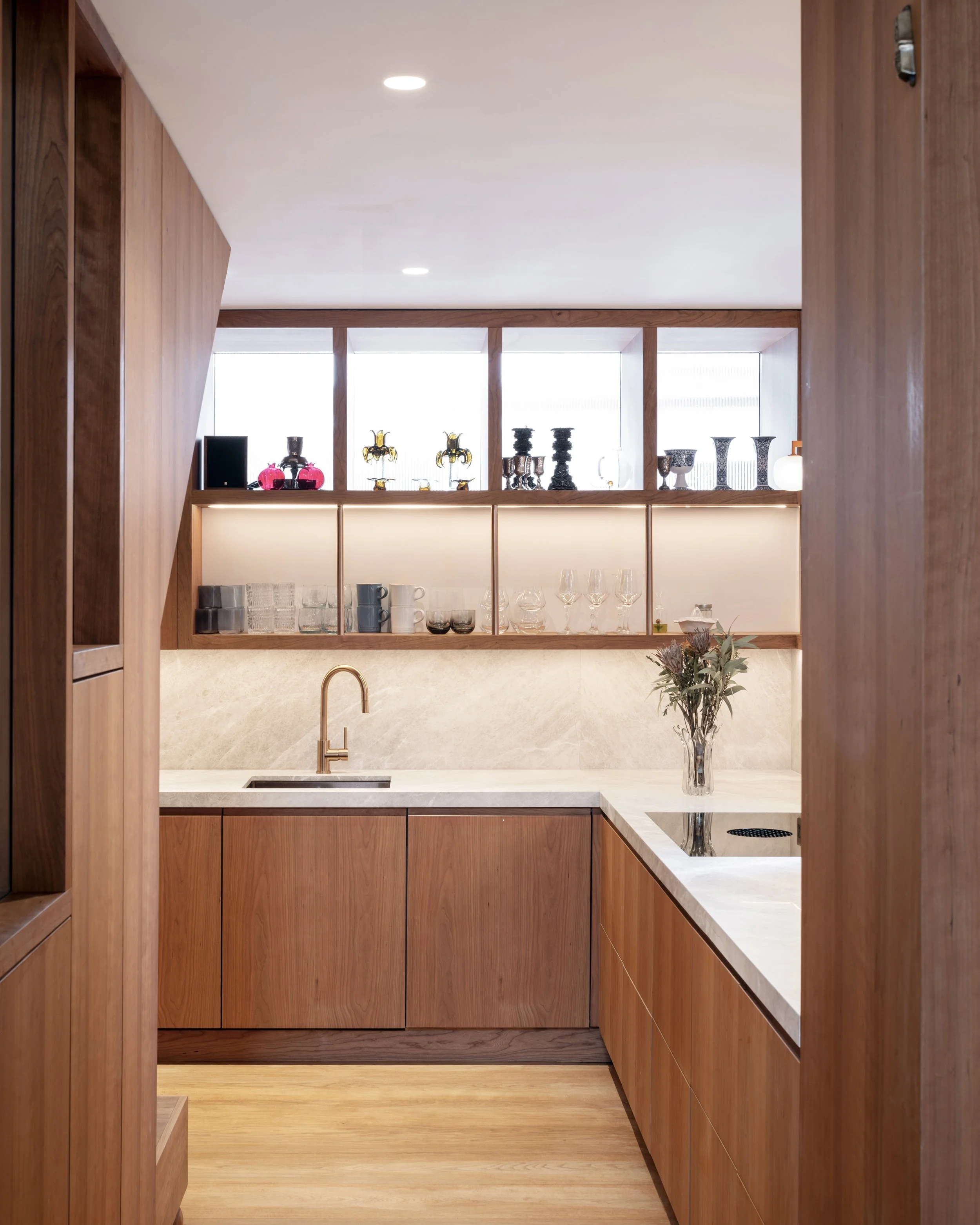 HH Kitchen