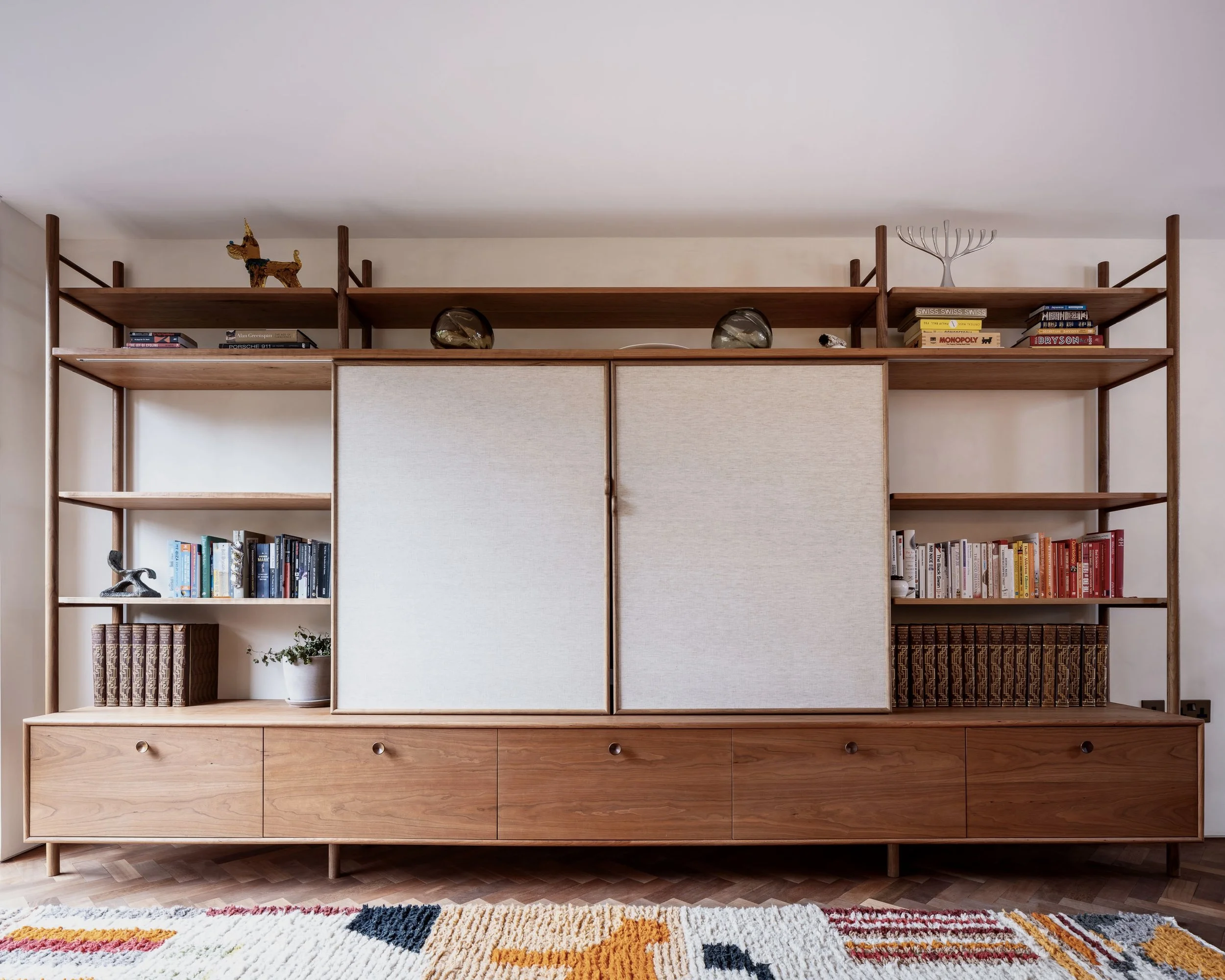 HH Credenza