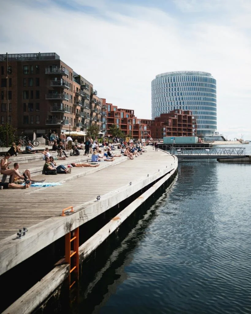 Coming soon: Vier windrichtingen | Scandinavie