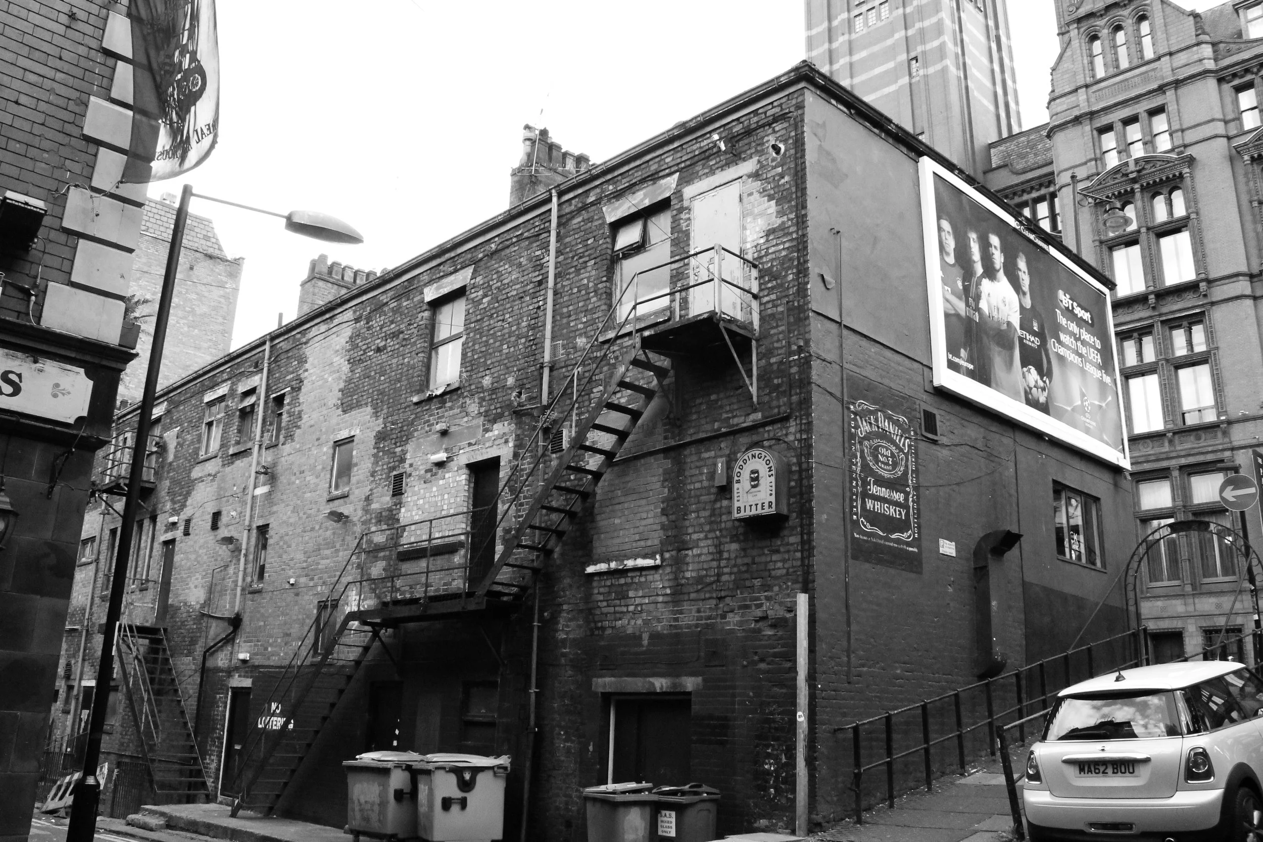 Manchester
